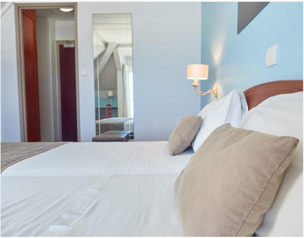 Hotel Austral By Exsel Saint-Denis Rom bilde